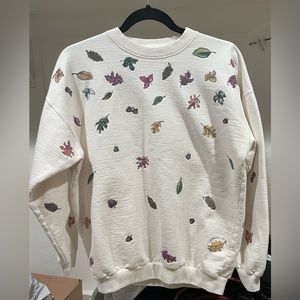 Natural Relections Vintage 90s Sweater